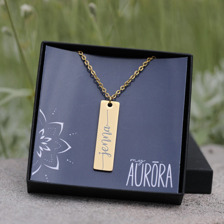 myNAME – Necklace