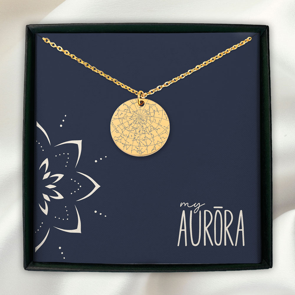 Stars Above – Kaulakoru