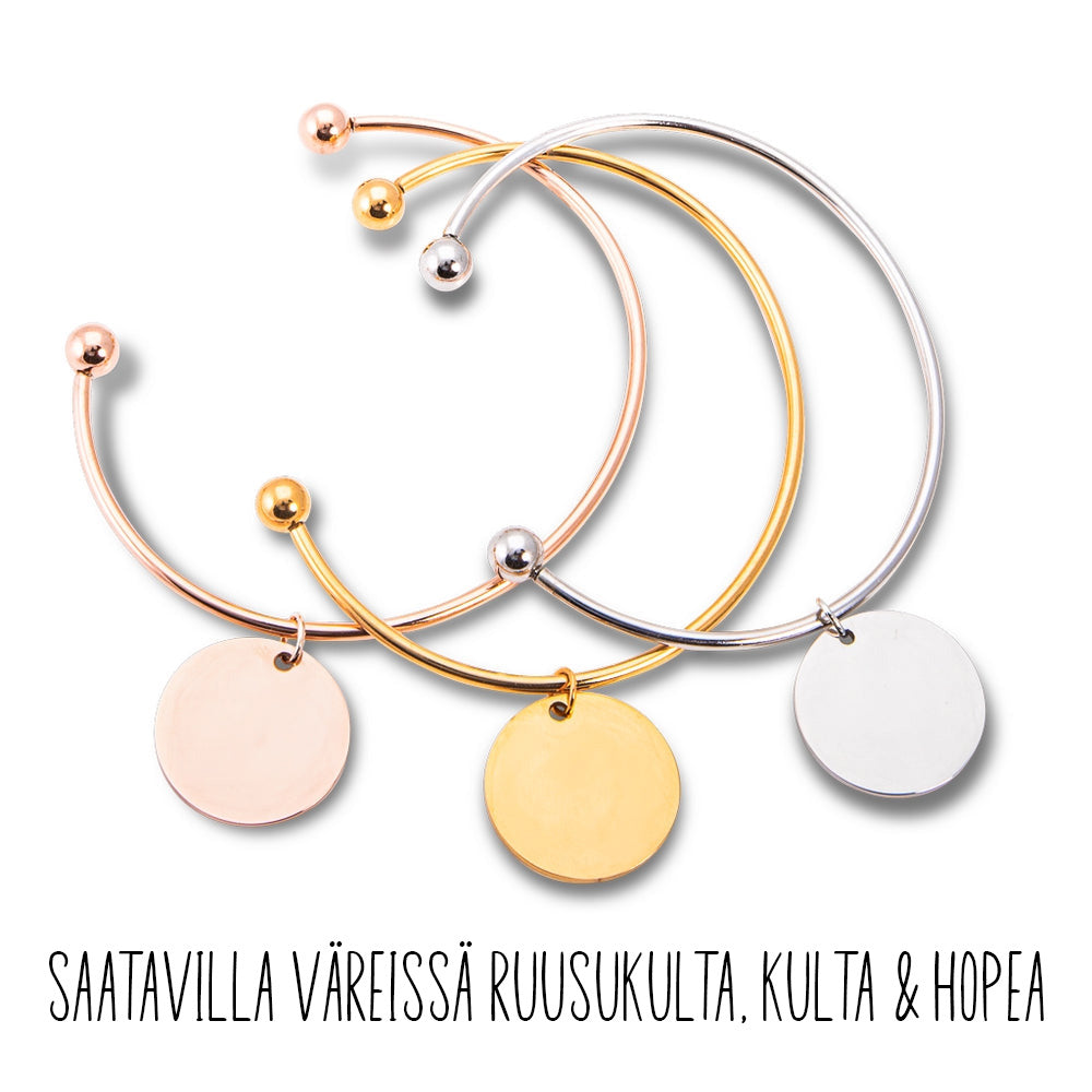Stars Above – Käsirengas