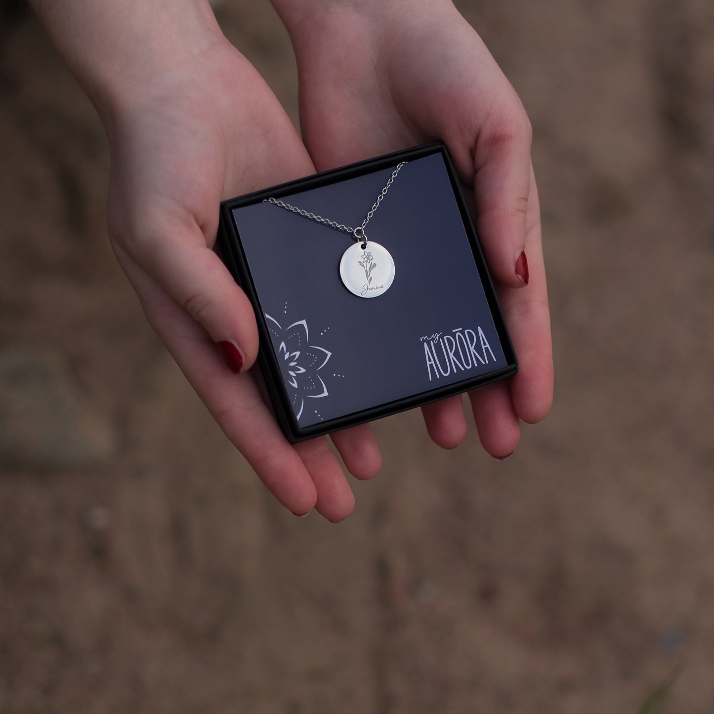 Birthflower – Bracelet
