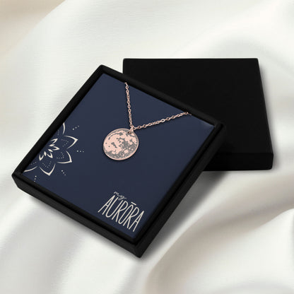 Full Moon – Necklace